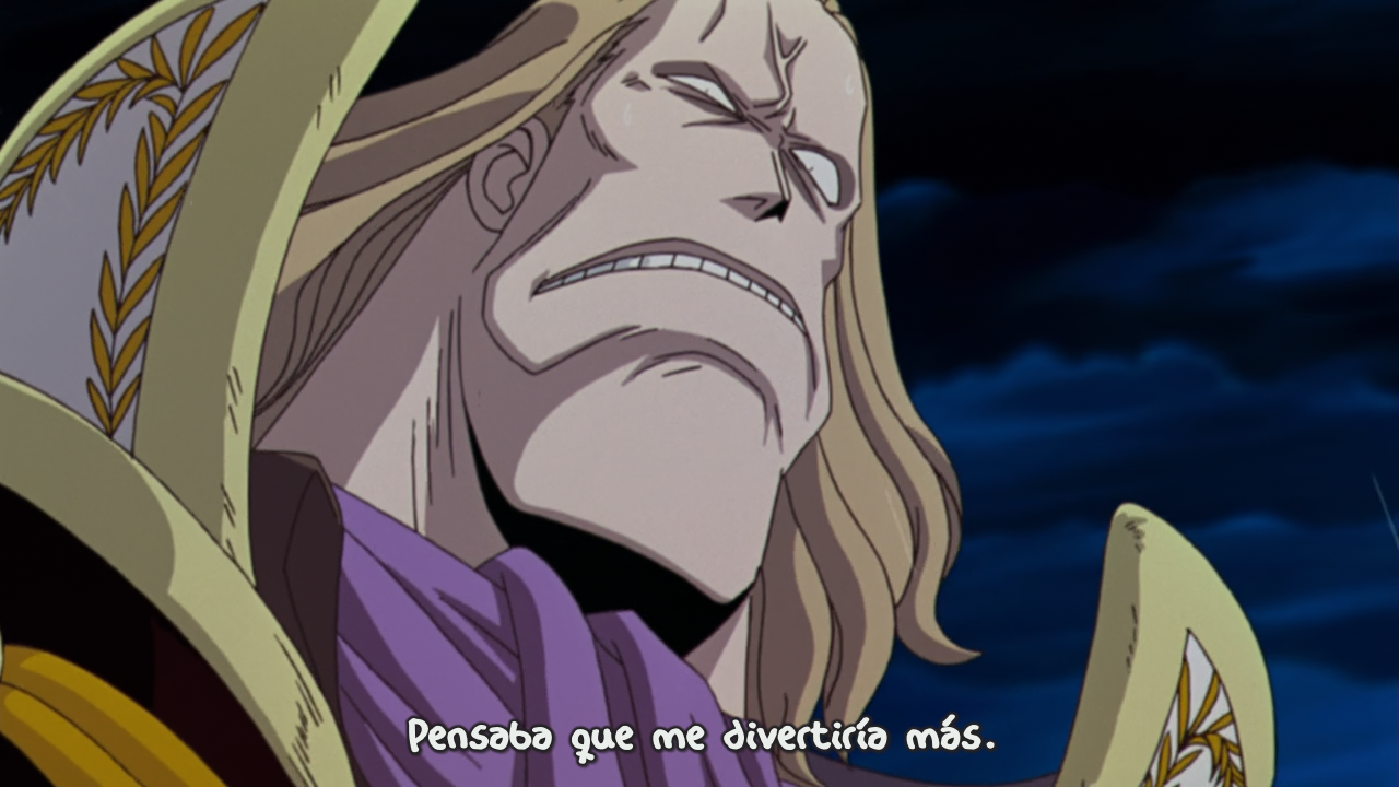 One Piece: Dead end no Bouken (Shichibukai)